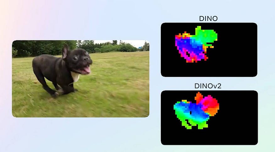 Inside DINOv2: Meta AI’s New Self-Supervised Learning Model for Computer Vision