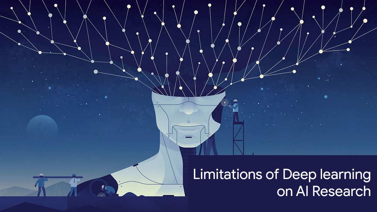 Limitations of Deep Learning