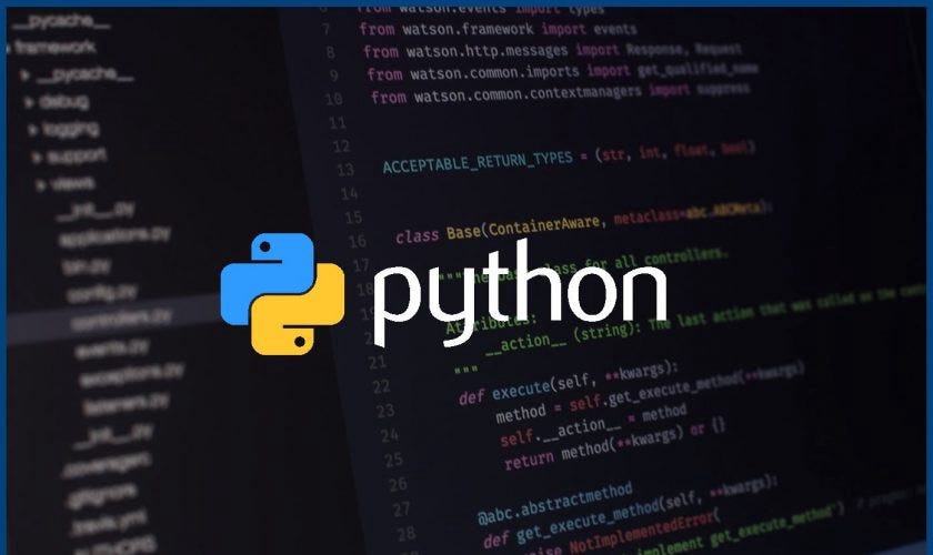 50+ Python 3 Tips & Tricks