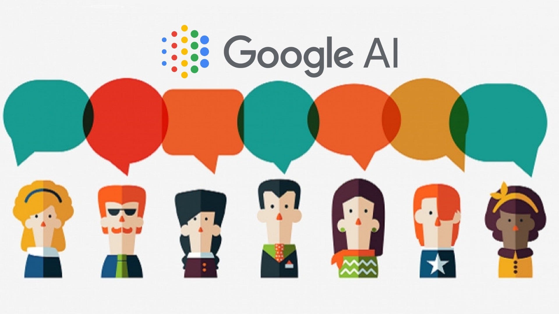 Google Fights NLP Inequality with Massively Scalable, Multilingual Models