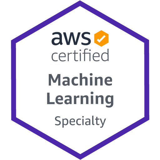Acing the AWS Certified Machine Learning Specialty Exam like a Pro
