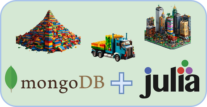 Exploring Julia Programming Language: MongoDB