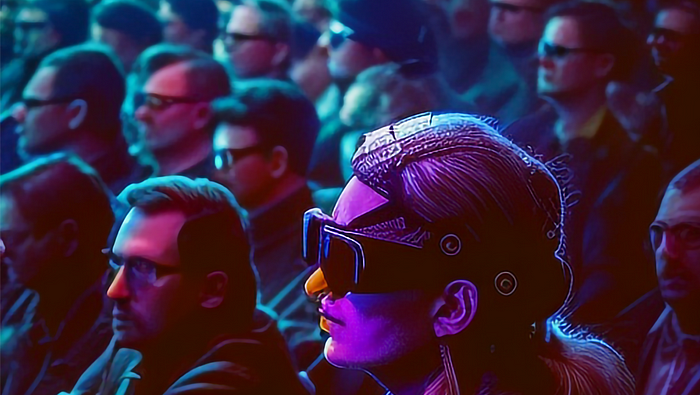 Top AI Conferences in 2023