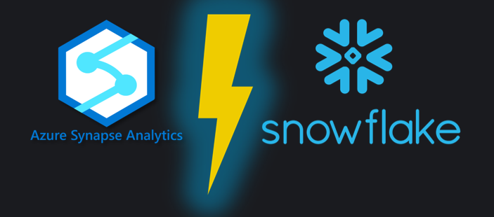 Microsoft Azure Synapse Analytics Workspace vs. Snowflake Data Cloud
