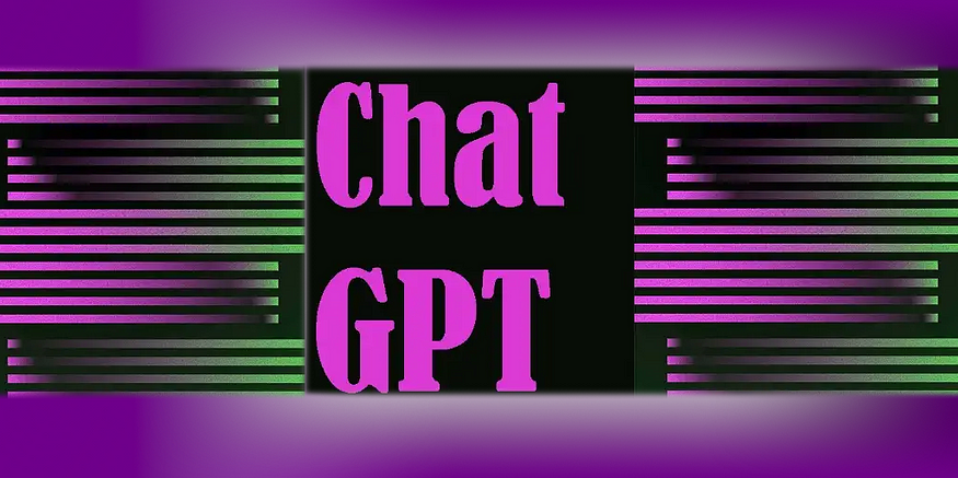 ChatGPT — A Revolution