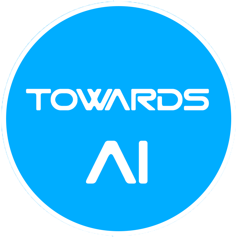 Towards AI Logo